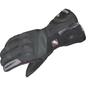 コミネ（Komine） バイクグローブ 電熱 防寒 Gloves GK-804