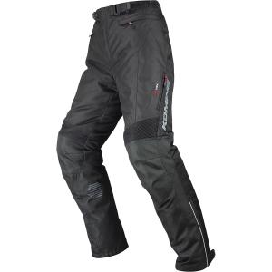 コミネ（Komine） バイクパンツ PK-782 Rスペックスポーツレザーパンツ