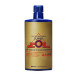 土日クーポン100円OFF Super ZOIL スーパーゾイル バイク用 4サイクル用 オイル 添加剤 for 4cycle 320ml ZO4320｜moto-zoa ヤフーショッピング店