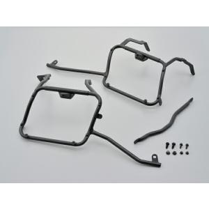 並行輸入品 GIVI パニアケース サイドケース 取り付け ステー サイド