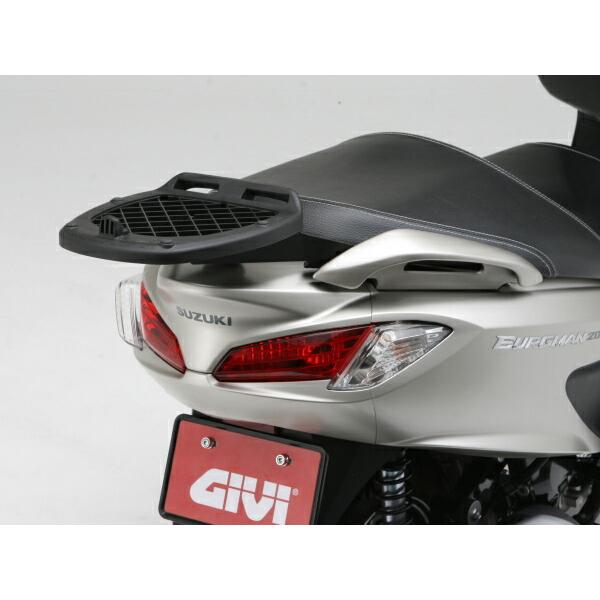 デイトナ DAYTONA バイク用 GIVI BOX (ジビ ボックス) GIVI SR3106 ス...