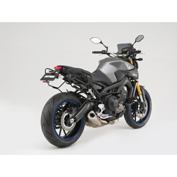 デイトナ DAYTONA バイク用 GIVI BOX (ジビ ボックス) GIVIT E2115 サ...