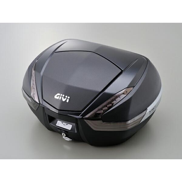 デイトナ DAYTONA バイク用 GIVI BOX (ジビ ボックス) GIVI 【V47NNT】...