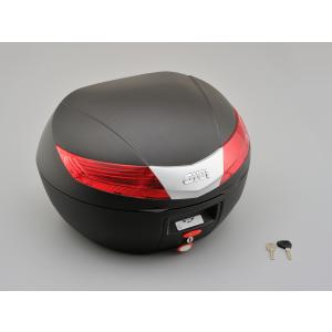 デイトナ DAYTONA バイク用 GIVI BOX (ジビ ボックス) GIVI V40