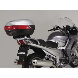 プレミアムゾーン デイトナ DAYTONA バイク用 クロメット PREMIUM ZONE