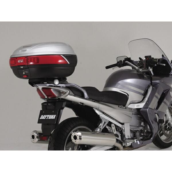 デイトナ DAYTONA バイク用 GIVI BOX (ジビ ボックス) GIVI E228M スペ...