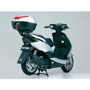 GIVI（ジビ） デイトナ DAYTONA バイク用 GIVI BOX リアボックス