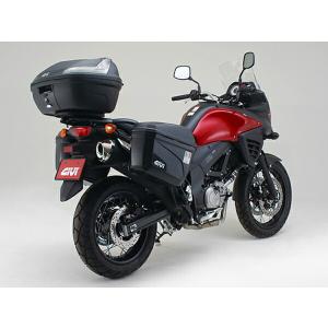 プリティー SUZUKI GSX400 インパルス GK79A 分割式 42.7π 【極タイプ3