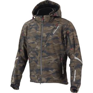 コミネ（Komine） 11日クーポン配布 バイク用 ジャケット Jacket JK