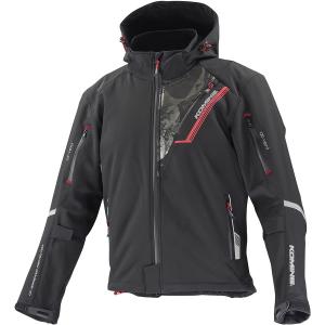 コミネ（Komine） バイク用 ジャケット Jacket JK-579 プロテクト