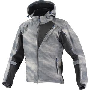 コミネ（Komine） バイク用 ジャケット Jacket JK-579 プロテクト