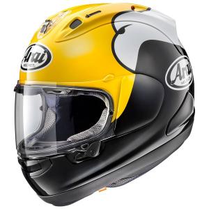 アライ ARAI バイク用 フルフェイスヘルメット RX-7X RX7X (アールエックス セブンエックス) ROBERTS (ロバーツ) XLサイズ 61-62cm