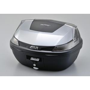GIVI（ジビ） GIVI V47 テールボックス（トップケース） モノキー