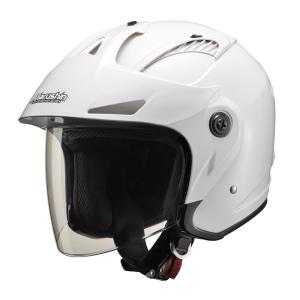 スピードピット STR-X JT BIGサイズ ヤールー/YAA-RUU 半帽ヘルメット