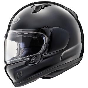 ARAI アライ フルフェイスヘルメット XD  グラスブラック Mサイズ 57-58cm