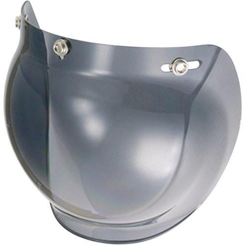 リード工業 LEAD バイク用 ヘルメットシールド AR-77 スモーク