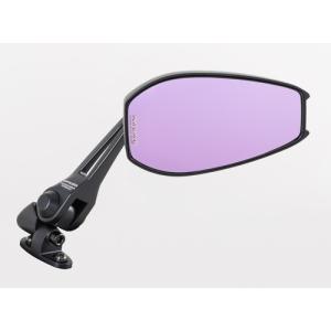 タナックス (TANAX) バイクミラー ナポレオン カウリングミラー9