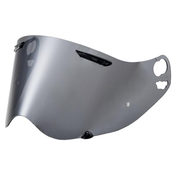 山城(yamashiro) EXTRAシールド (エキストラ) バイク用 ミラーシールド 【Arai...