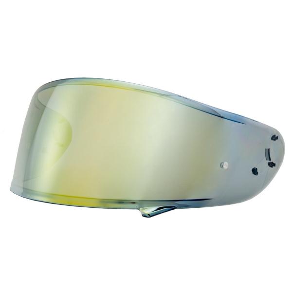 山城(yamashiro) EXTRAシールド (エキストラ) バイク用 ミラーシールド 【SHOE...