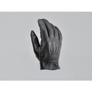 正規品〔HYOD〕 STG106N HYOD LEATHER GLOVES stiletto レザーグローブ