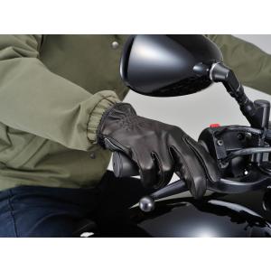 デイトナ DAYTONA バイクグローブ HB...の詳細画像3