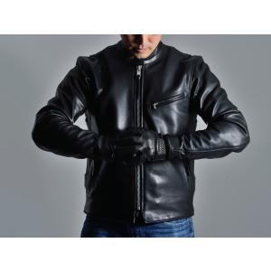 デイトナ DAYTONA バイクグローブ HB...の詳細画像4