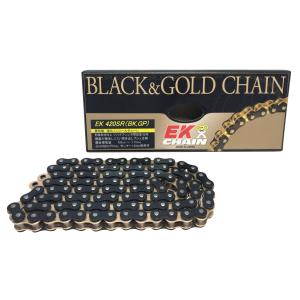 新品未使用 EK CHAIN EK530SR-X2 110L チェーン 628 EKチェーン 15日クーポン配布 EKチェーン(江沼チェーン) バイク用