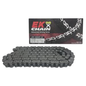 EKチェーン/江沼チェーン シールチェーン SRXシリーズ ホンダ GB350/S