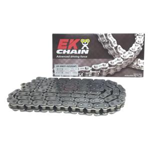 EKチェーン(江沼チェーン) バイク用チェーン 530ZV-X3 (CR/NP)