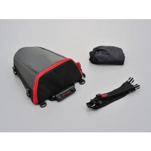 ヘンリービギンズ  Henly Begins シートバッグ Webike | HenlyBegins ヘンリービギンズ DH-722 A4 シートバッグ(97241