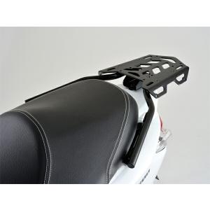 DAYTONA（デイトナ） バイク用 リヤキャリア マルチウイングキャリア