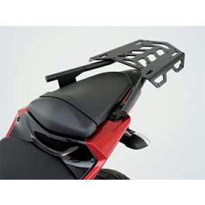 デイトナ バイク用 リヤキャリア MT-25/MT-03