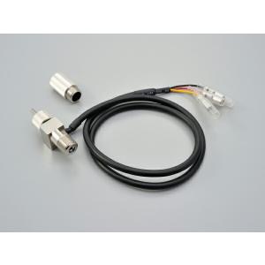 KITACO 12V車用汎用　60φ電気式スピードメーター752-0810010 楽天市場】【8月28日出荷】キタコ 汎用(12V車用) 電気式スピード