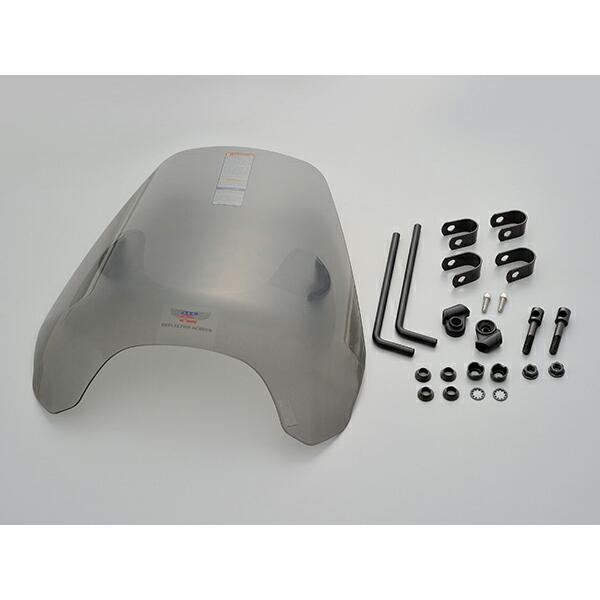 デイトナ DAYTONA バイク用 カウルスクリーン national cycle DEFLECTO...