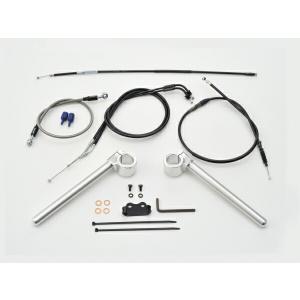 OVER RACING（オーバーレーシング） バイク用 セパハン スポーツ