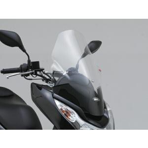 デイトナ DAYTONA バイク用 カウルスクリーン GIVI ジビ