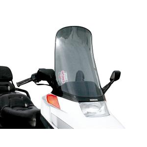 バイク用スモークシールド GIVIフュージョン用 GIVI D182S スクリーン スモーク／HONDA フュージョン専用