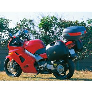 バイク DAYTONA デイトナ PL257 チューブラーパニアホルダー VFR800FIW