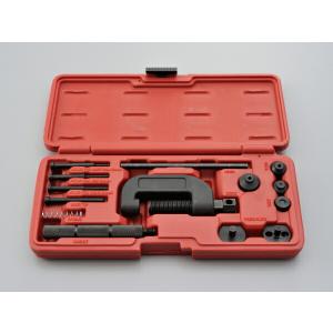 DAYTONA  バイク用 TOOL  工具 関連 チェーンカッター＆カシメツール 94273