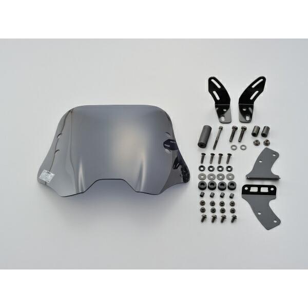 デイトナ DAYTONA バイク用 カウルスクリーン ウインドシールドＳＳ 車種別セット シグナスX...