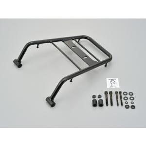 DAYTONA (デイトナ) バイク用 リヤキャリア グラブバーキャリア