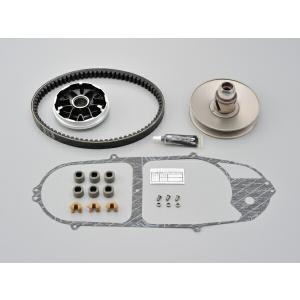 デイトナ DAYTONA バイク用 駆動系リフレッシュキット 駆動系リフレッシュKIT タイプ2 96534