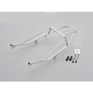 HURRICANE（ハリケーン） YAMAHA SR400/SR500 リアキャリア HA6307C