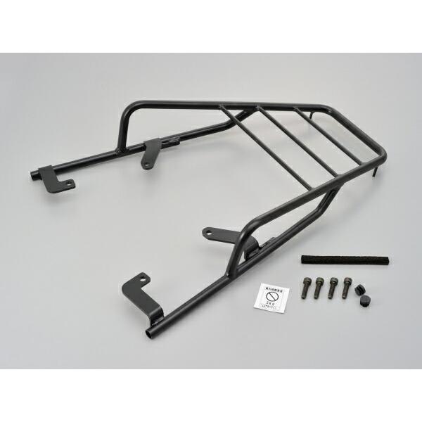 デイトナ DAYTONA バイク用 リヤキャリア グラブバーキャリア NC750X用 96533