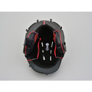 NOLAN（ノーラン） バイク ヘルメット N60-6用 補修品 センターパッド