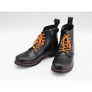 HenlyBegins（ヘンリービギンズ） ライディング・ショートブーツ