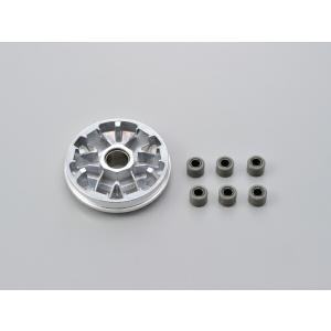 DAYTONA (デイトナ) バイク用 6室ハイスピードプーリーキット