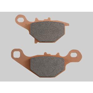 DAYTONA（デイトナ） ブレーキパッド 047 ゴールデンパッドΧ(カイ) (F