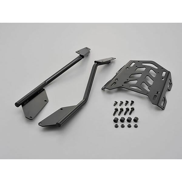 デイトナ DAYTONA バイク用 リヤキャリア マルチウイングキャリア MT-09('14〜'17...