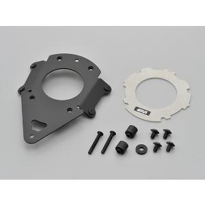 デイトナ DAYTONA バイク用 ツーリングバッグ GIVI ジビ イージーロック BF24 97503｜moto-zoa ヤフーショッピング店